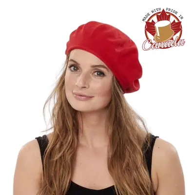 Parkhurst Slouch Beret
