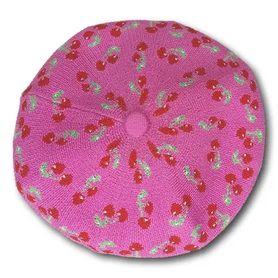 Kangol Cherry Beret