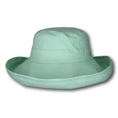 Cotton Upturned Medium Brim