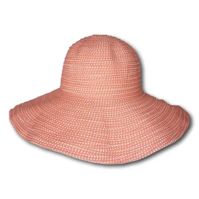 Scrunchie Wide Brim