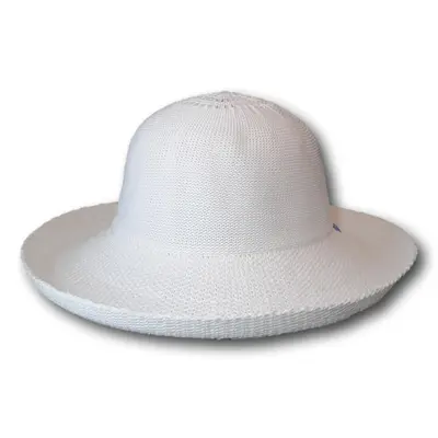 Victoria Lined Upturned Brim