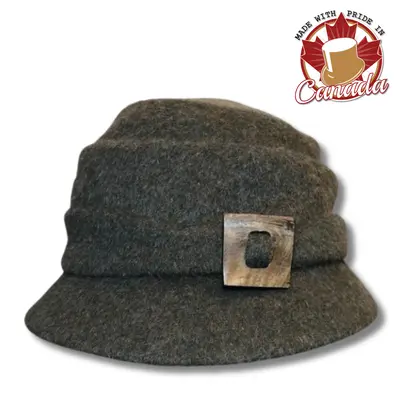 Mohair Freda