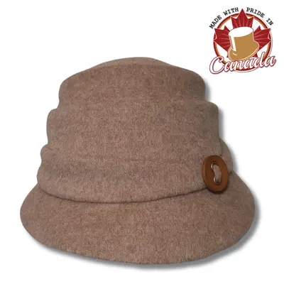 Mohair Freda
