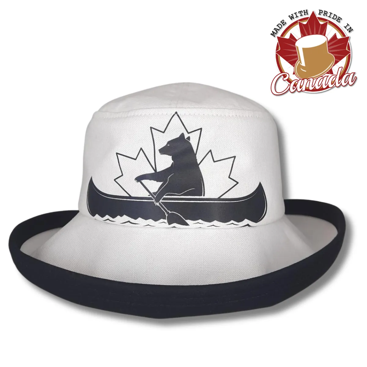 Sunblocker Vinyl Print