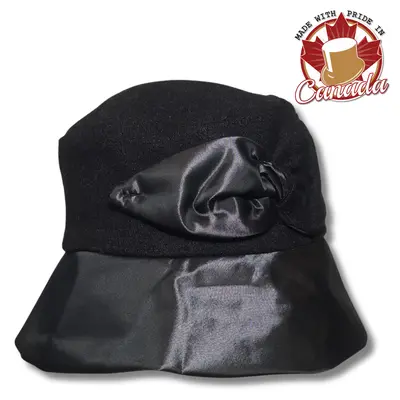 Lea Bow Bucket