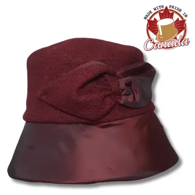 Lea Bow Bucket