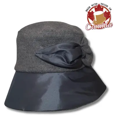 Lea Bow Bucket