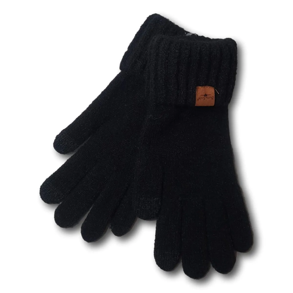 Knit Tech Gloves