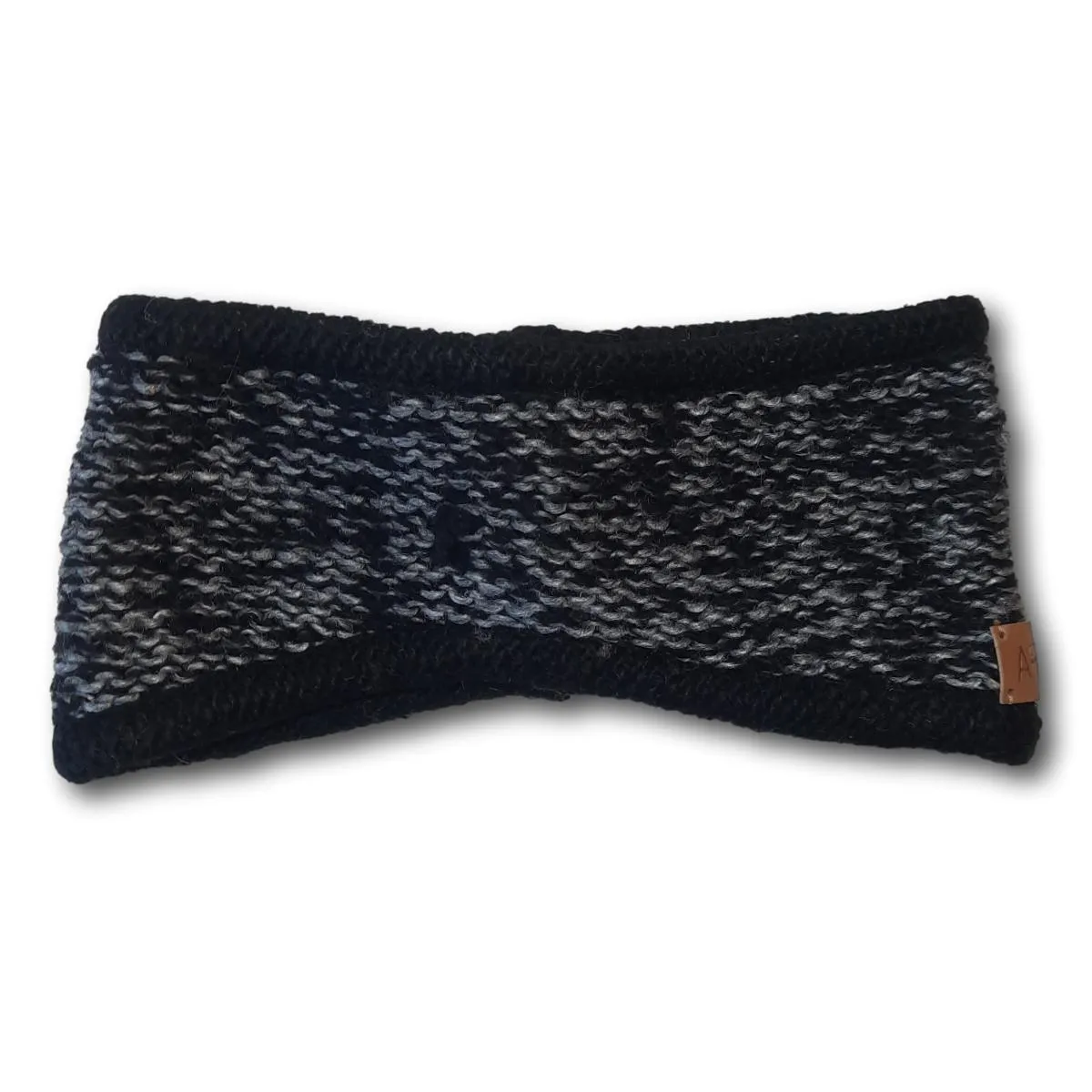 Aurora Knit Headband