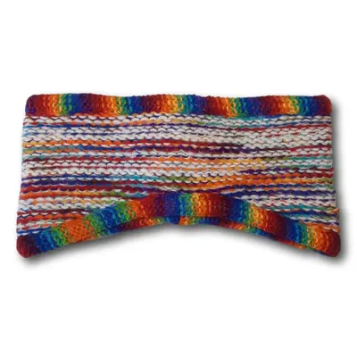 Aurora Knit Headband
