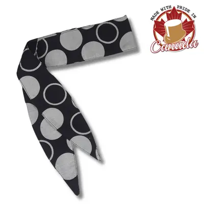 Sanibel Assorted Printed Tie Headband