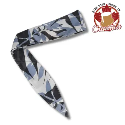 Sanibel Assorted Printed Tie Headband