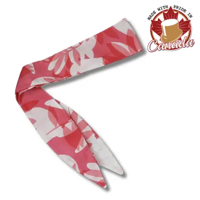 Sanibel Printed Tie Headband