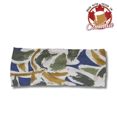 Sanibel Multi Colour Floral Headband