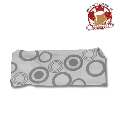 Sanibel Assorted Geometric Print Headband