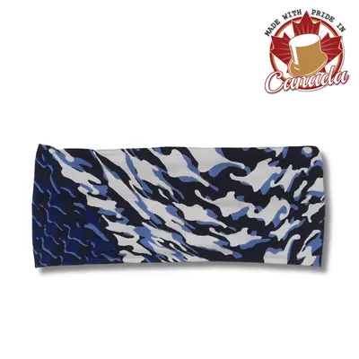 Sanibel Jungle Print Headband