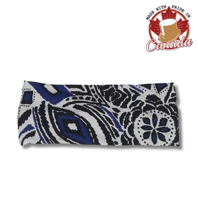 Sanibel Jungle Print Headband