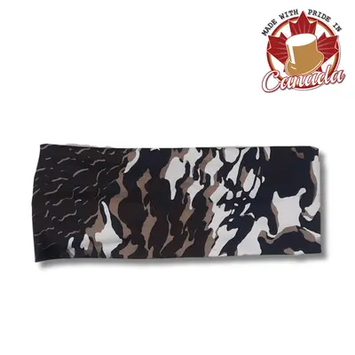 Sanibel Jungle Print Headband