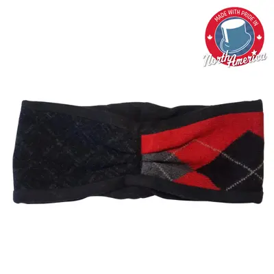 Cinched Headband