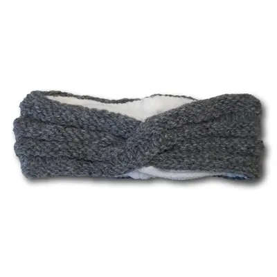 Nadia Solid Knit Headband