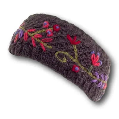 Naomi Headband