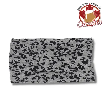 Sanibel Assorted Printed Headband with Knot