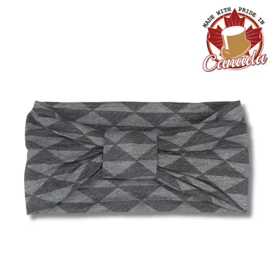 Sanibel Assorted Printed Headband with Knot