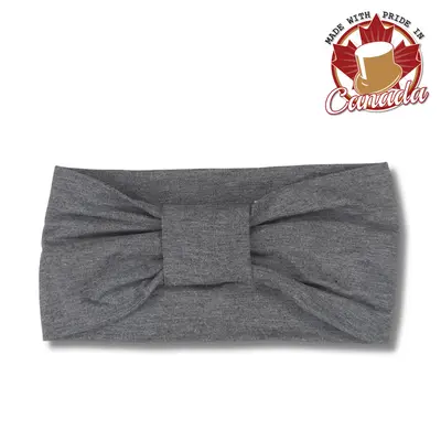 Sanibel Solid Knot Headband