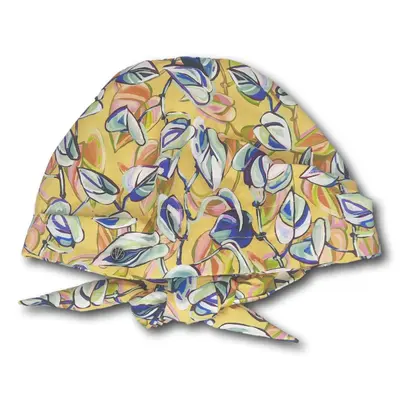 Leaf Printed Bandana