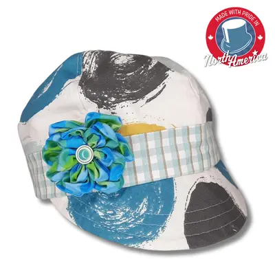 Six Panel Jockey