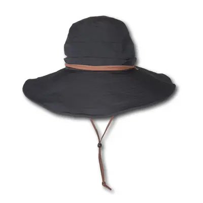 Mina Wide Brim with Cord
