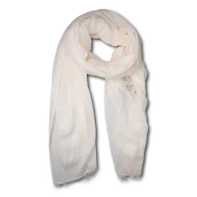 Summer Cotton Blend Scarf