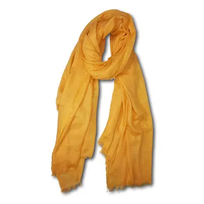 Summer Cotton Blend Scarf