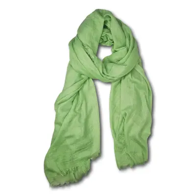 Summer Cotton Blend Scarf