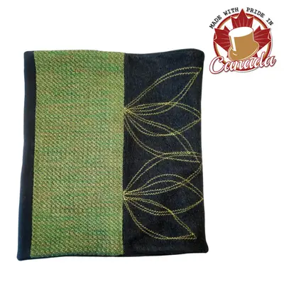 Two-Tone Neckwarmer