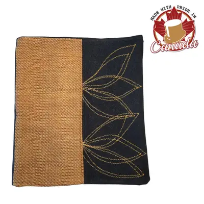 Two-Tone Neckwarmer