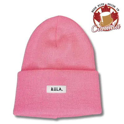 Bright Fall Toque