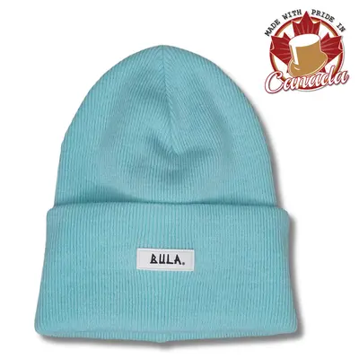 Bright Fall Toque