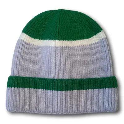 Cashmere Colour Block Toque