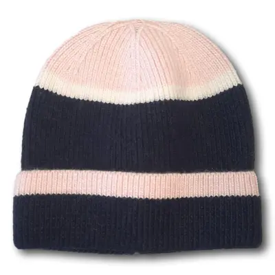 Cashmere Colour Block Toque