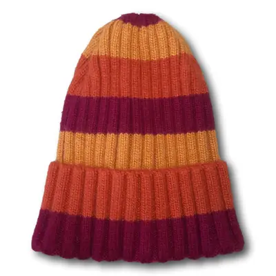 Cashmere Ribbed Toque