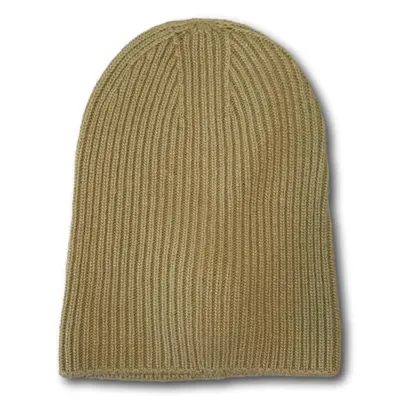 Solid Knit Beanie