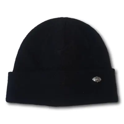 Solid Diamond Knit Toque