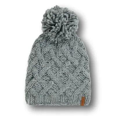 Basket Knit Toque