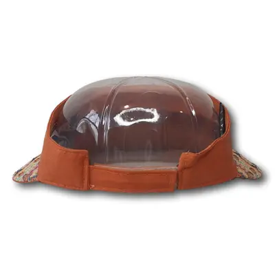 Multi-Coloured Visor