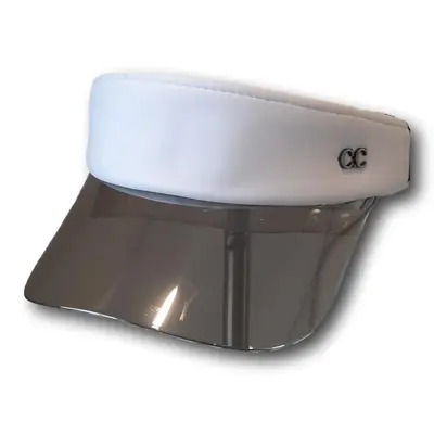 Transparent Visor