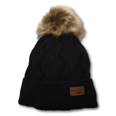 Helix Knit Toque