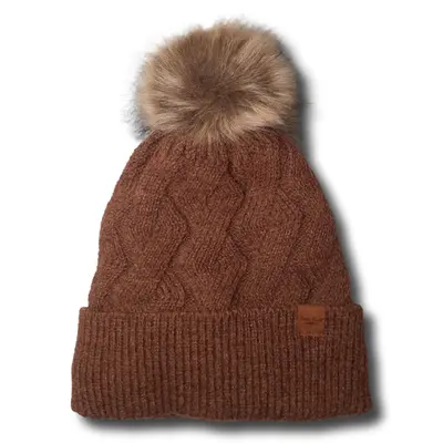 Helix Knit Toque