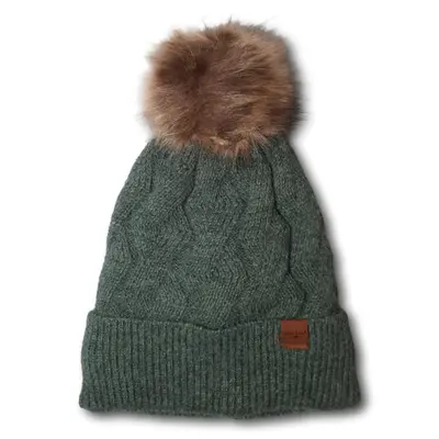 Helix Knit Toque
