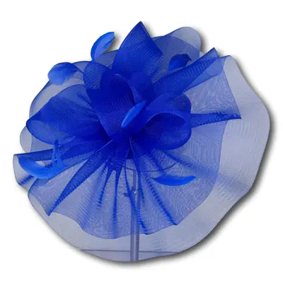 Failsworth Crin Ruffle Fascinator